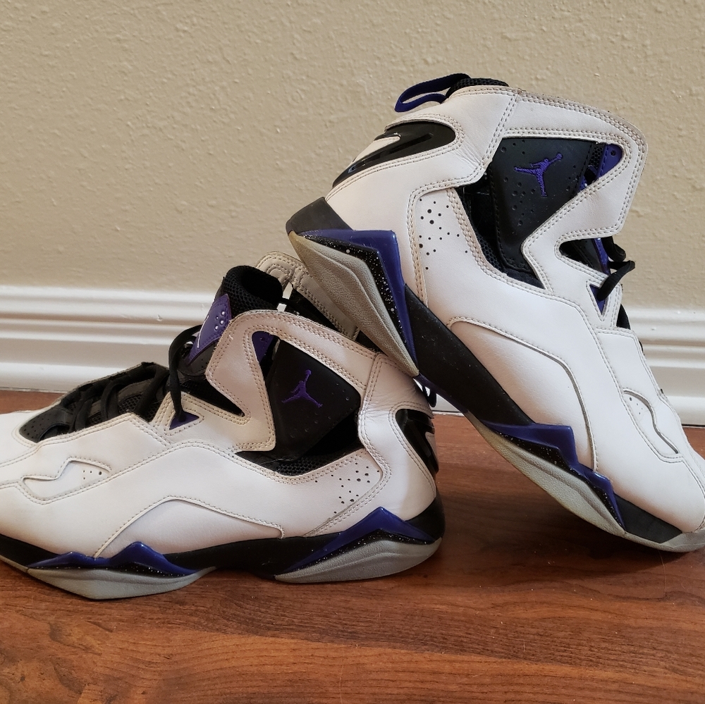 Air Jordan True Flight